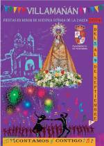 PROGRAMA DE FIESTAS