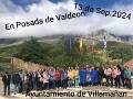 EXCURSION POSADA DE VALDEON 2024